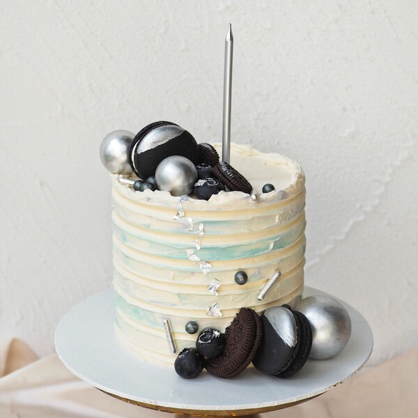Finn Cake